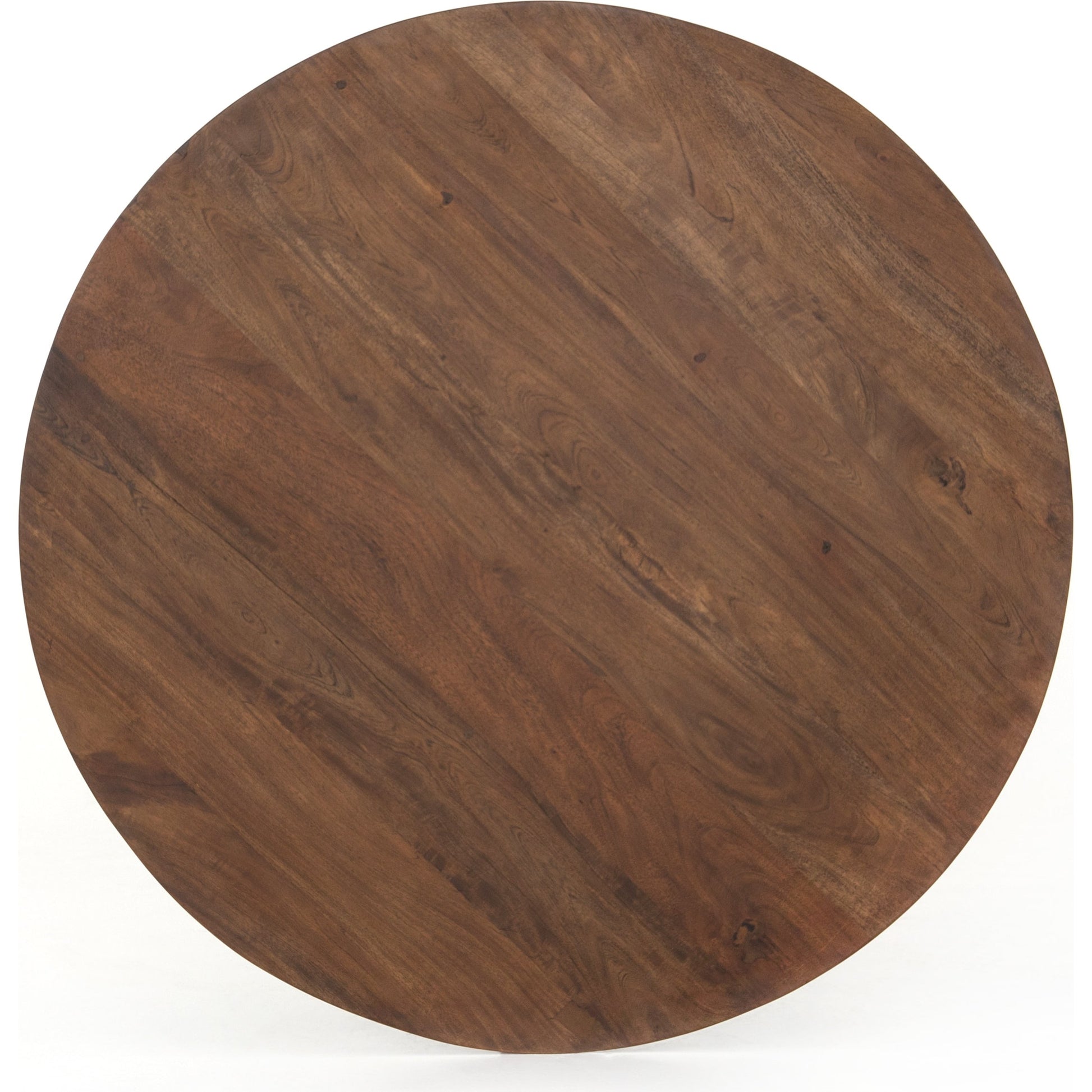 Felix Round Coffee Table by Four Hands. Made from unique in a modern style.