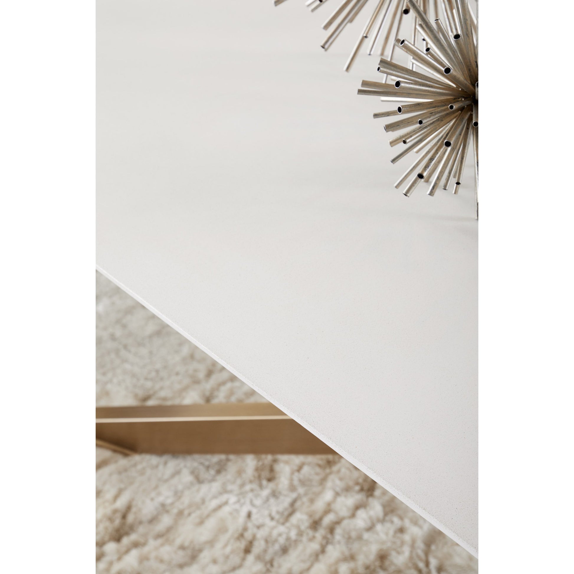 Industry Rectangle Dining Table by Essentials For Living. Made from unique in a modern style.