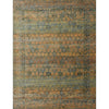 Lagoon, Fiesta / 1'6" Sample Swatch