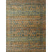 Javari JV-03 Rug by Loloi. Made from polyester, polypropylene in a transitional style.