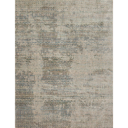 Javari JV-05 Rug by Loloi. Made from polyester, polypropylene in a transitional style.