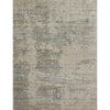 Ivory, Sea / 1'6" Sample Swatch