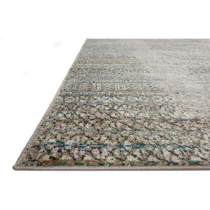 Javari JV-05 Rug by Loloi. Made from polyester, polypropylene in a transitional style.