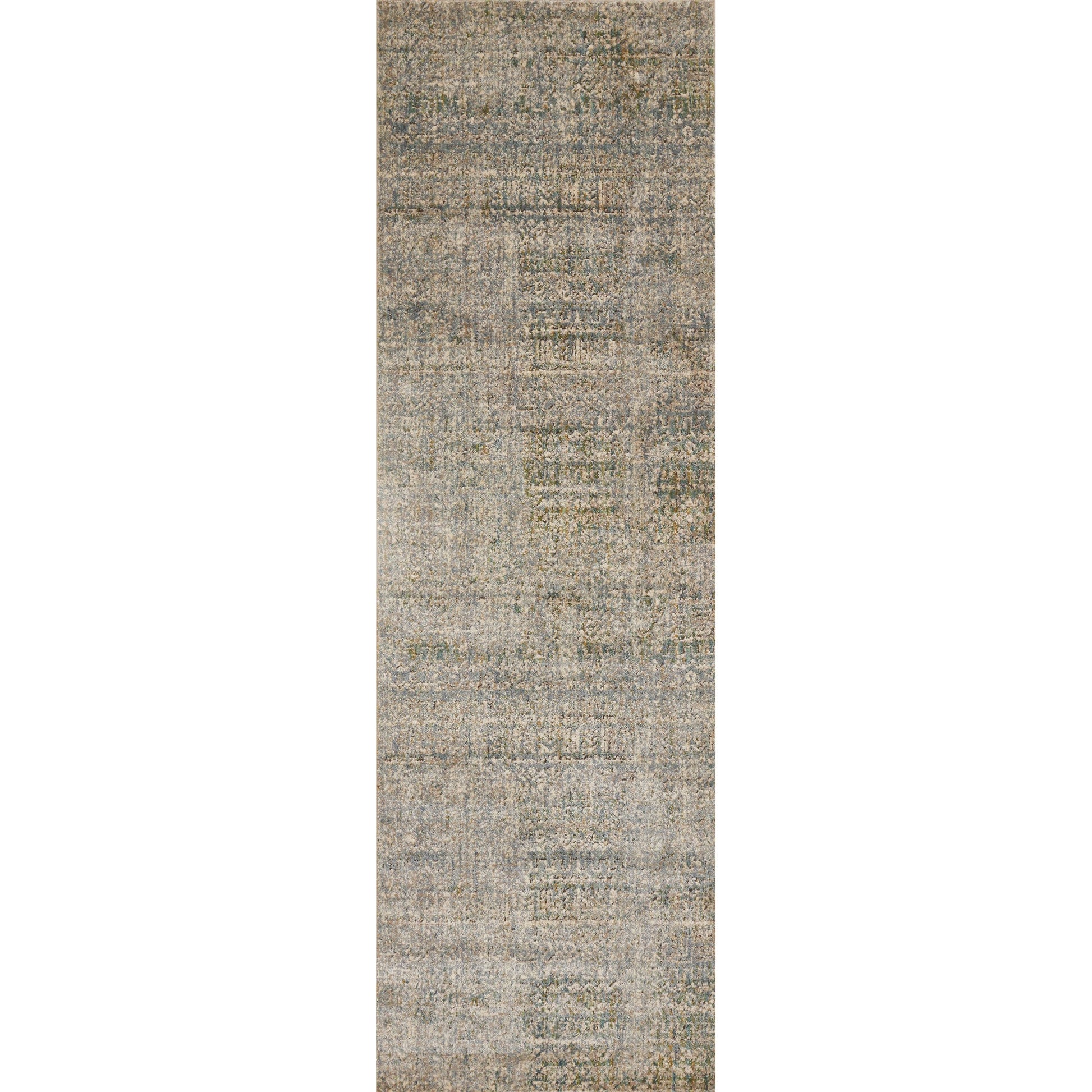 Javari JV-05 Rug by Loloi. Made from polyester, polypropylene in a transitional style.