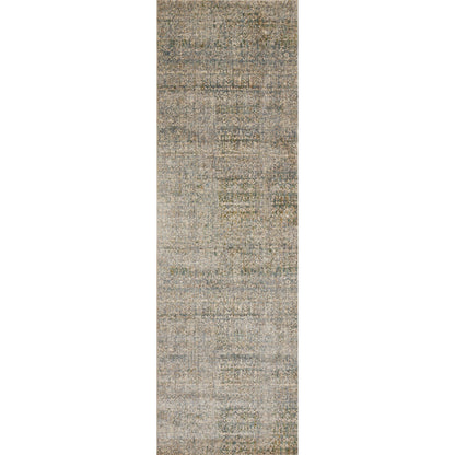 Javari JV-05 Rug by Loloi. Made from polyester, polypropylene in a transitional style.