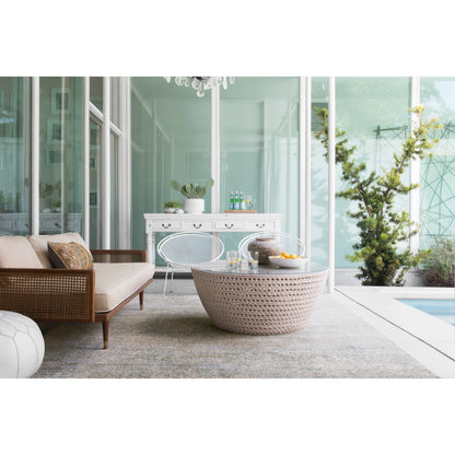 Javari JV-05 Rug by Loloi. Made from polyester, polypropylene in a transitional style.