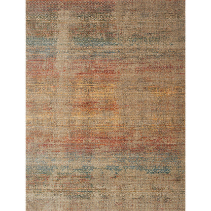 Javari JV-05 Rug by Loloi. Made from polyester, polypropylene in a transitional style.