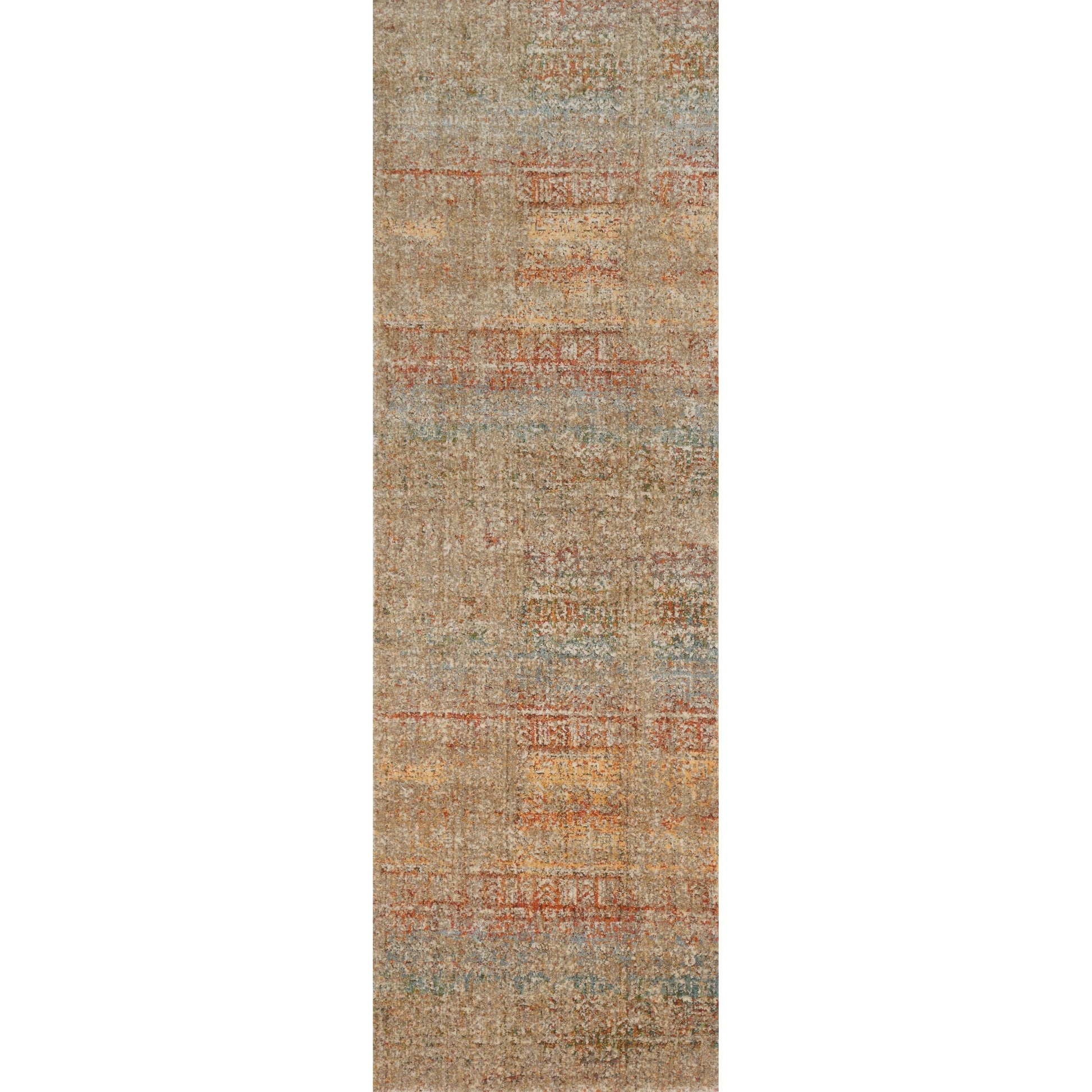 Javari JV-05 Rug by Loloi. Made from polyester, polypropylene in a transitional style.