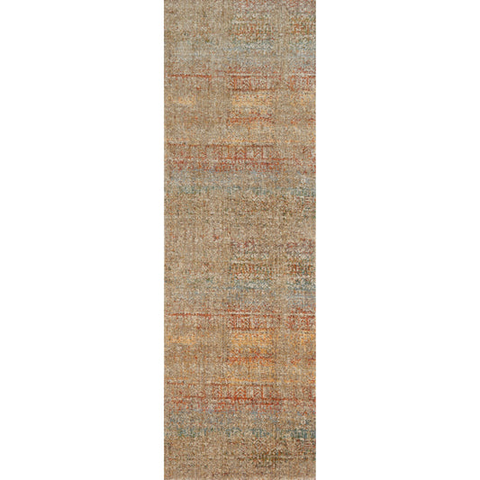 Javari JV-05 Rug by Loloi. Made from polyester, polypropylene in a transitional style.