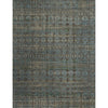 Steel, Lagoon / 1'6" Sample Swatch