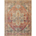 Javari JV-08 Rug by Loloi. Made from unique in a traditional style.