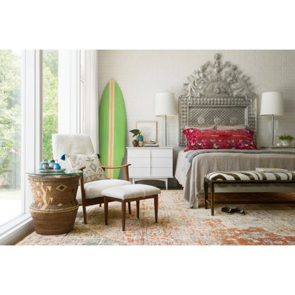 Javari JV-08 Rug by Loloi. Made from unique in a traditional style.