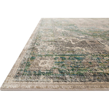 Javari JV-08 Rug by Loloi. Made from unique in a traditional style.