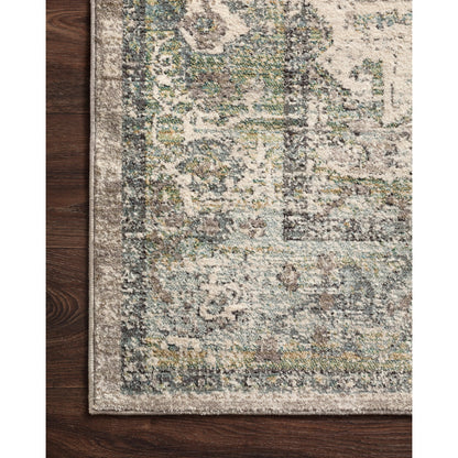 Javari JV-08 Rug by Loloi. Made from unique in a traditional style.