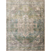 Javari JV-08 Rug by Loloi. Made from unique in a traditional style.