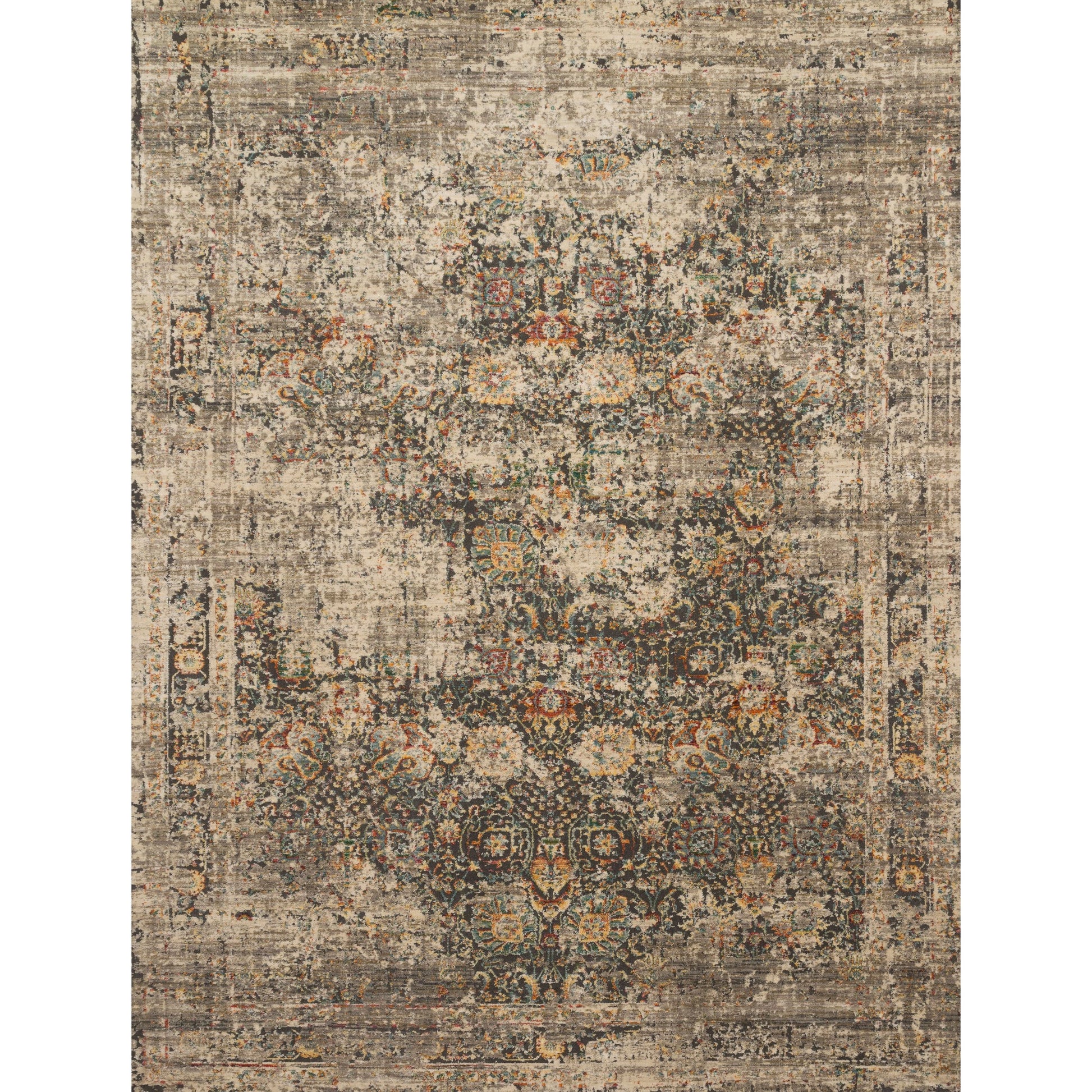 Javari JV-08 Rug by Loloi. Made from unique in a traditional style.