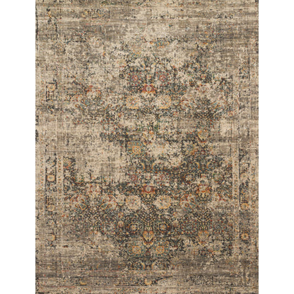 Javari JV-08 Rug by Loloi. Made from unique in a traditional style.