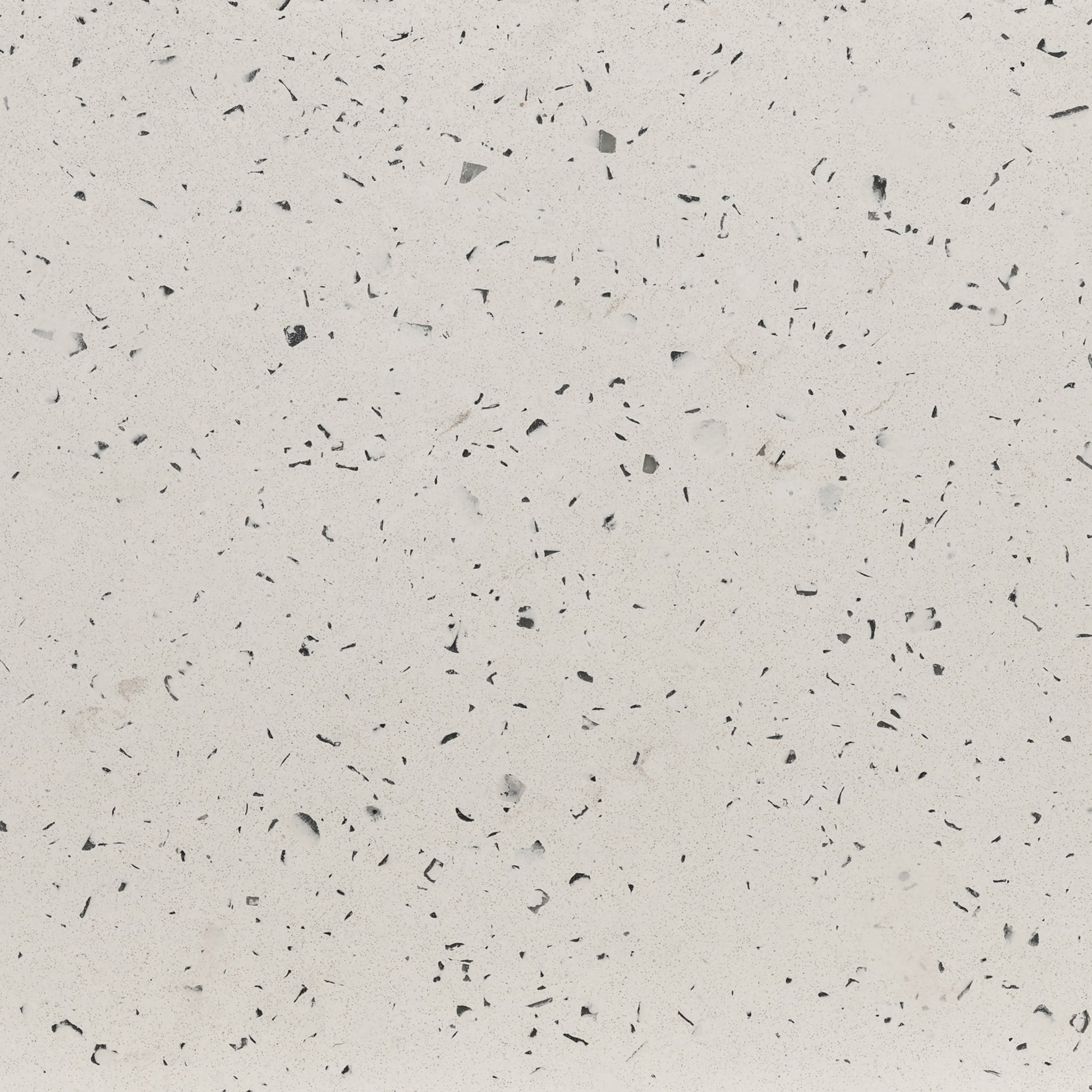 Lyon Outdoor Bench by Moe's Home Collection in terrazzo- greystone. Made from cement, terrazzo in a modern style.