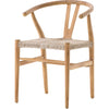 Natural Teak