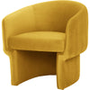 Stax Shine 030 Mustard