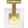 Brass