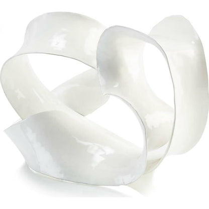 Ronaldo Sculpture by John-Richard. Made from unique in a modern style.