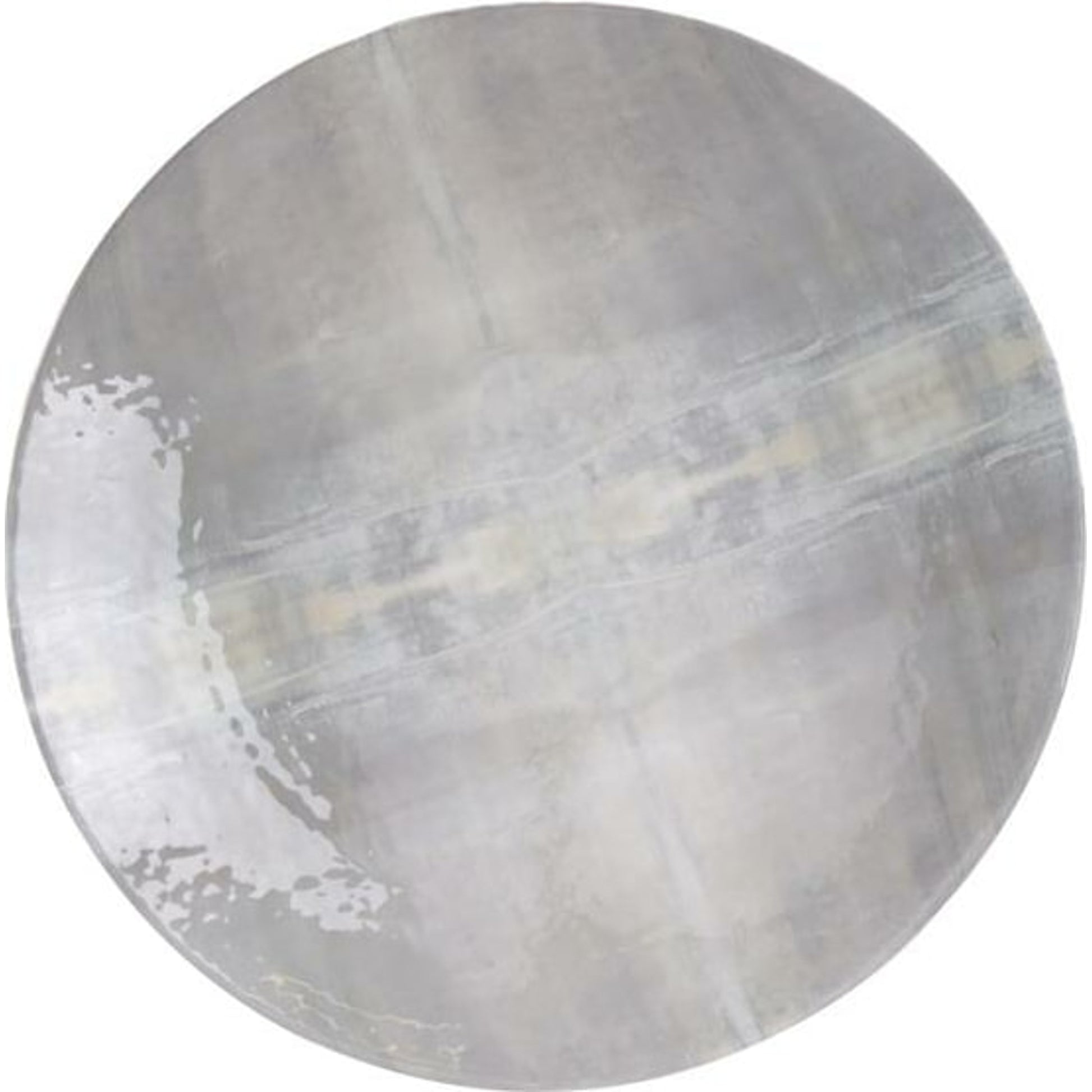 Carol Benson-Cobb's Collection II by John-Richard in silver. Made from metal in a modern style.