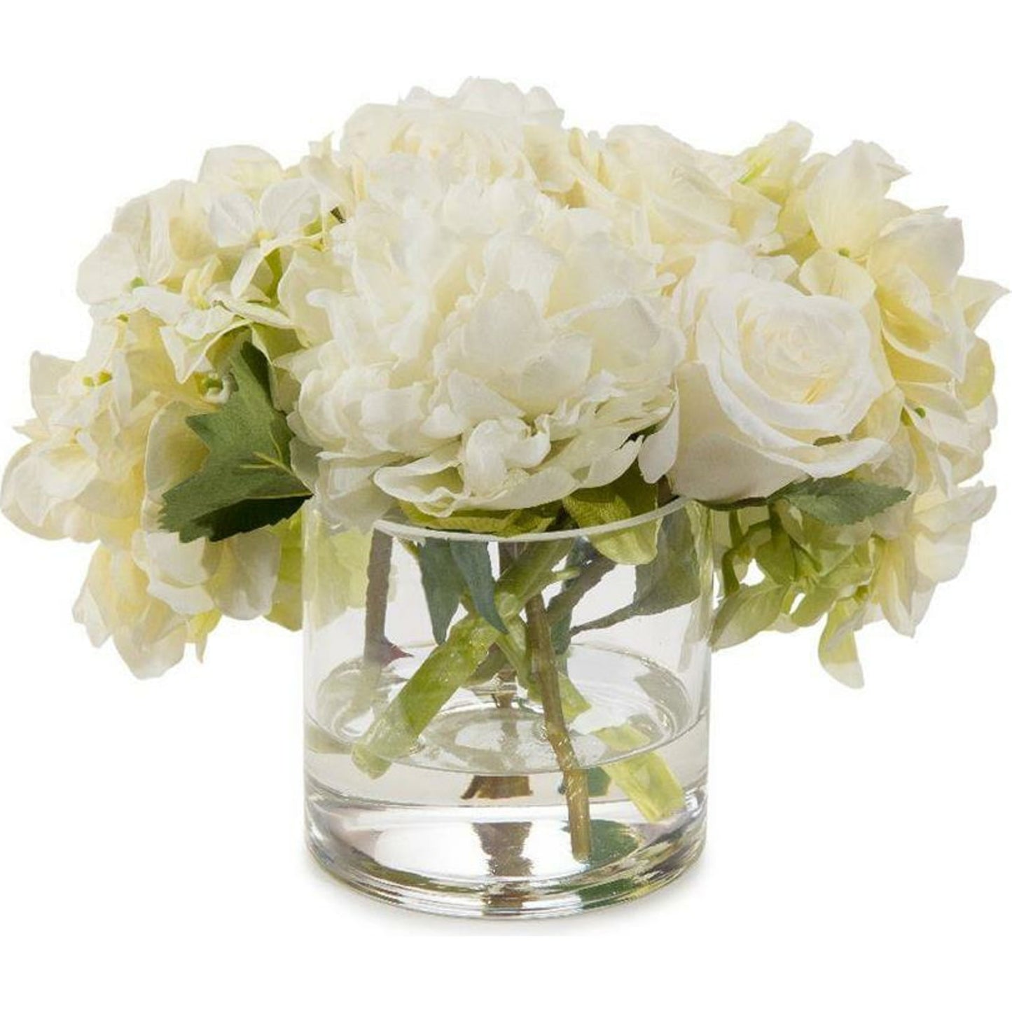 001 SR-865152 | Primary Silo | Perfection II by John-Richard in white. Made from unique in a cottage & farmhouse style.