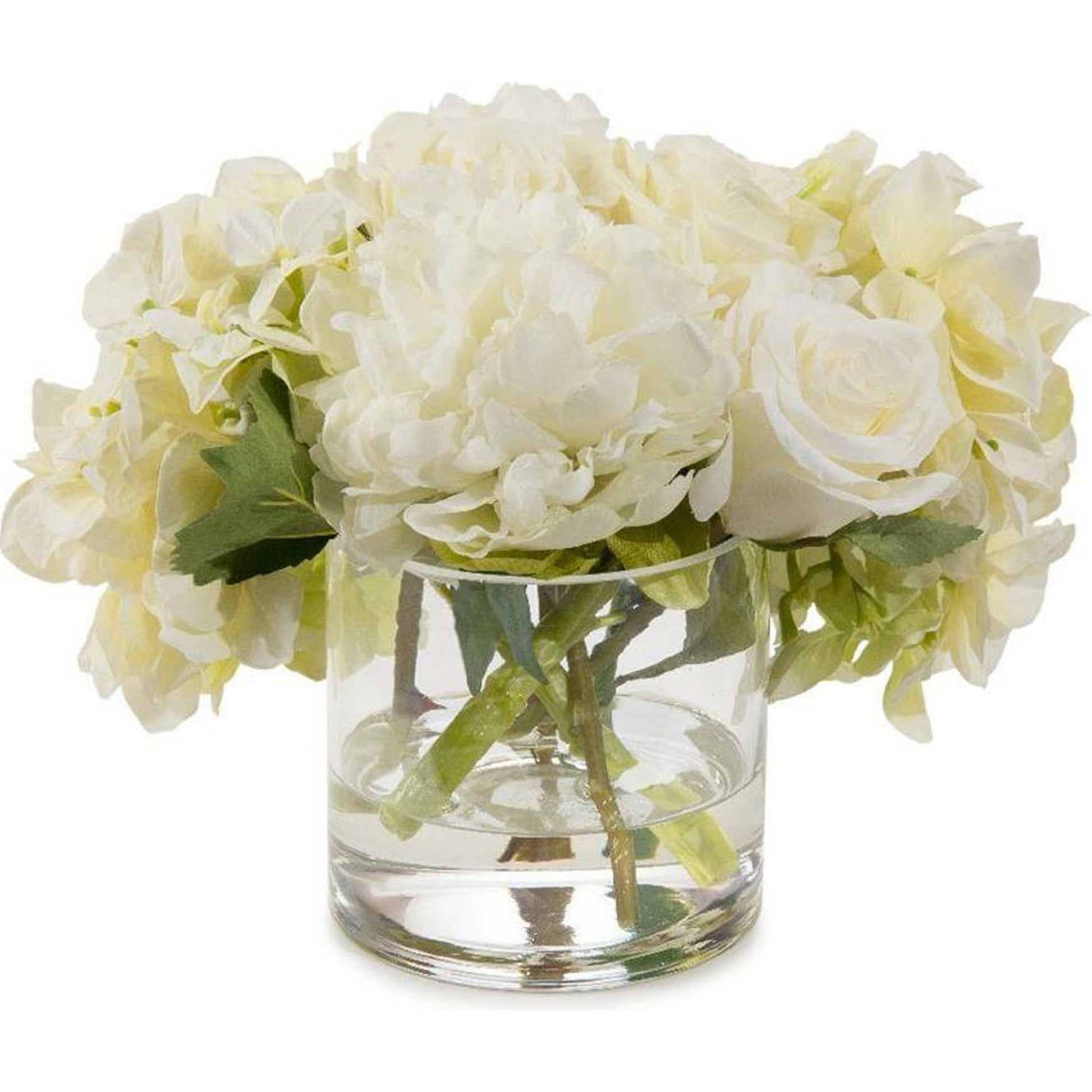 Perfection II by John-Richard in white. Made from unique in a cottage & farmhouse style.