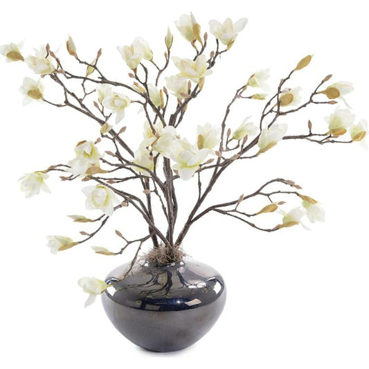 Asian Delight by John-Richard in gray. Made from unique in a coastal style.