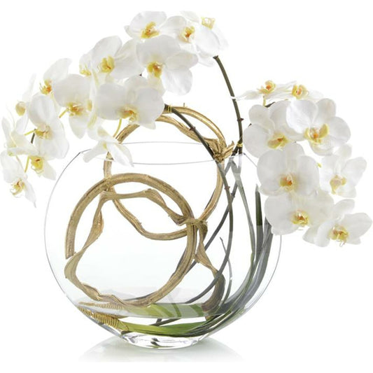 Golden Moon by John-Richard in natural. Made from unique in a coastal style.