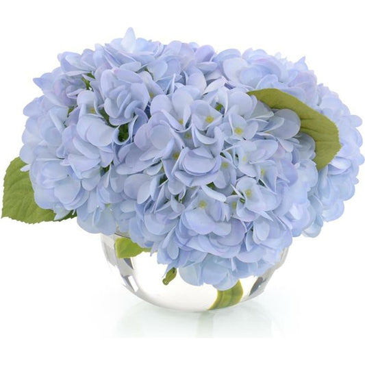 True Blue by John-Richard in blue. Made from unique in a cottage & farmhouse style.