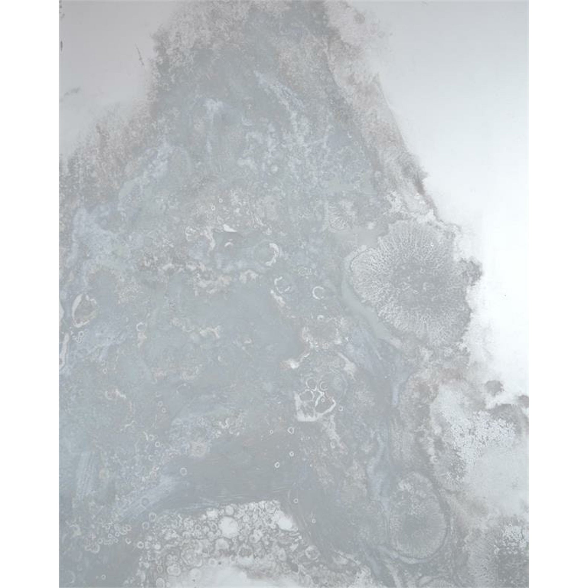 Meuse Mirror Panels (Set of Four) by John-Richard in white. Made from unique in a coastal style.