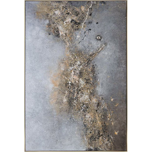 Liu Mengzhou's Constellation by John-Richard in natural. Made from wood in a modern style.