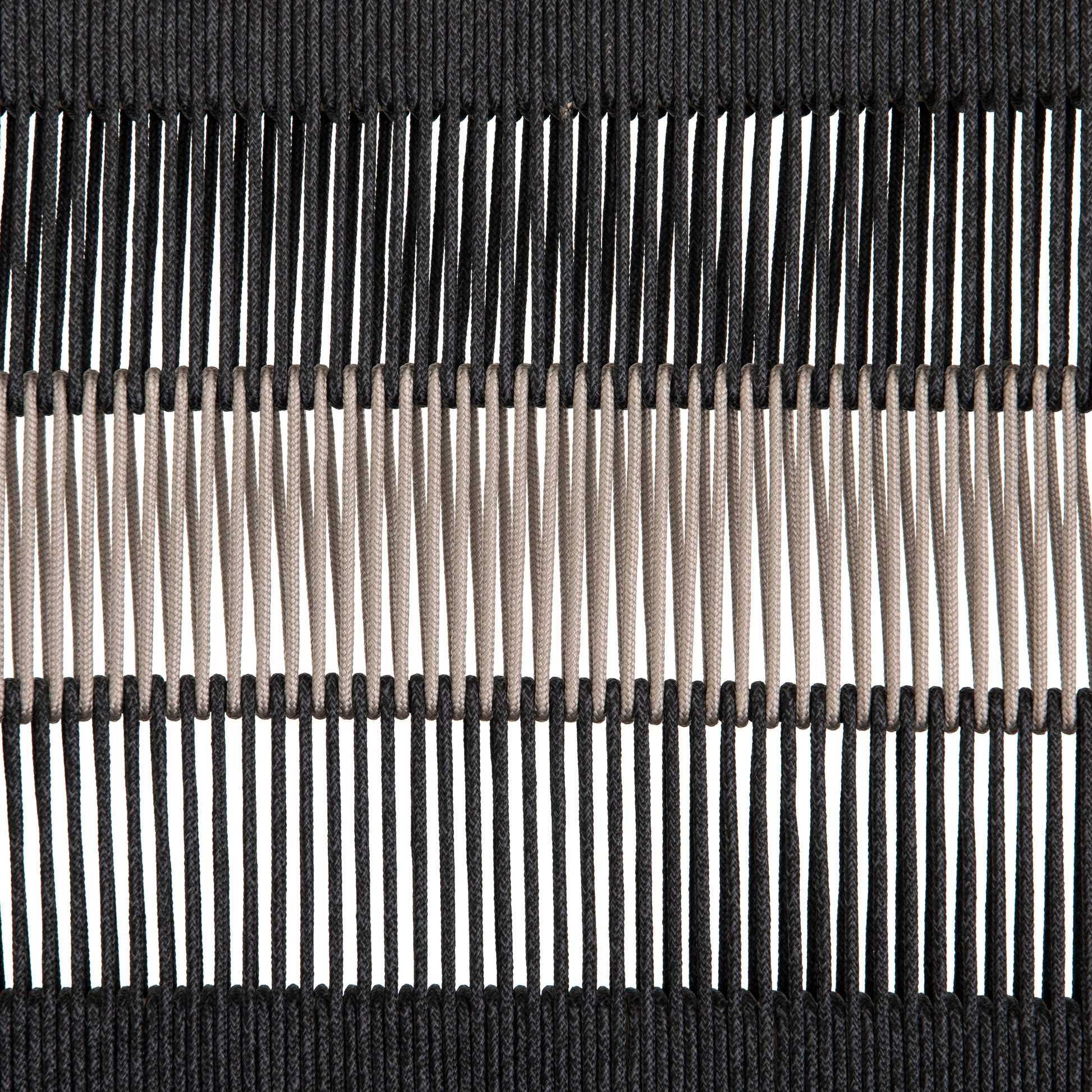 Julian Outdoor Chair by Four Hands. Made from 100% olefin, solid fsc®-certified teak, 100% polypropylene in a modern style.