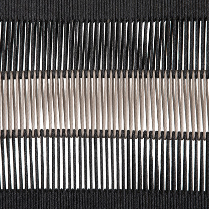 Julian Outdoor Chair by Four Hands. Made from 100% olefin, solid fsc®-certified teak, 100% polypropylene in a modern style.