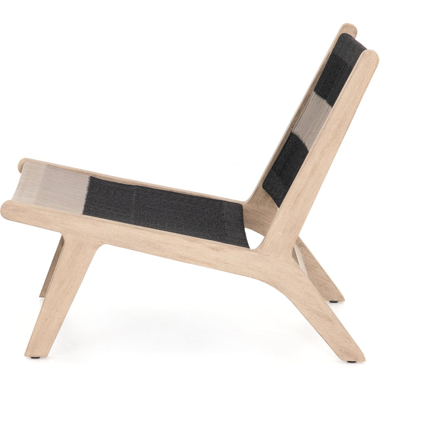 011 SR-809911 | Additional Silo | Julian Outdoor Chair by Four Hands. Made from 100% olefin, solid fsc®-certified teak, 100% polypropylene in a modern style.