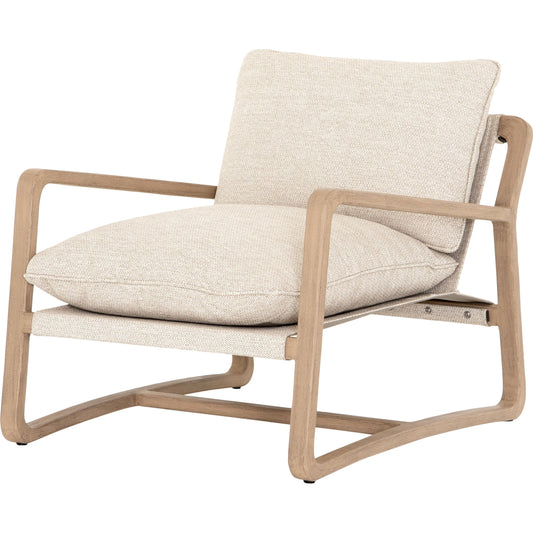 Lane Outdoor Chair by Four Hands. Made from unique in a modern style.