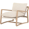 Faye Sand, Washed Brown-FSC