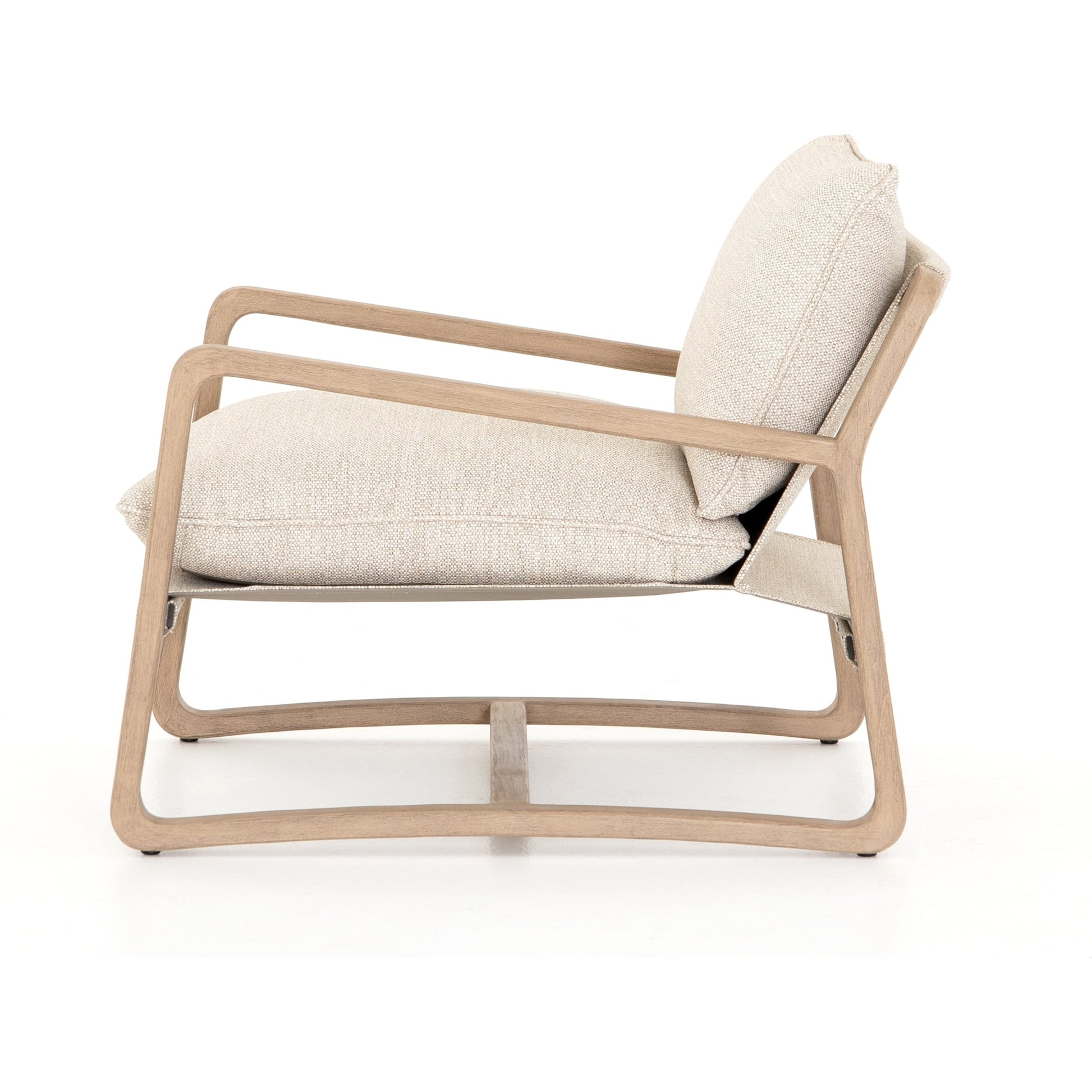 Lane Outdoor Chair by Four Hands. Made from unique in a modern style.