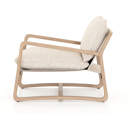 Lane Outdoor Chair by Four Hands. Made from unique in a modern style.