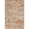 Oatmeal, Terracotta / 1'6" Sample Swatch