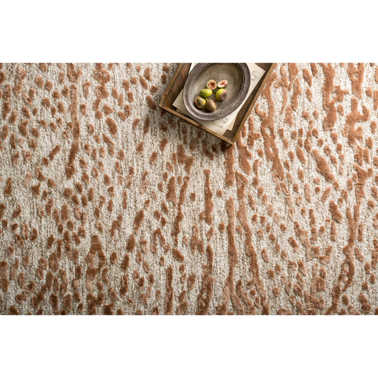 Juneau JY-01 Rug by Loloi. Made from 100% viscose in a modern style.