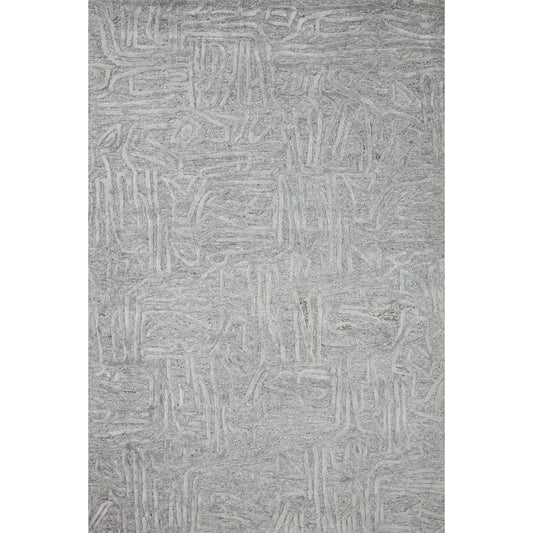 Juneau JY-06 Rug by Loloi. Made from 100% viscose in a modern style.