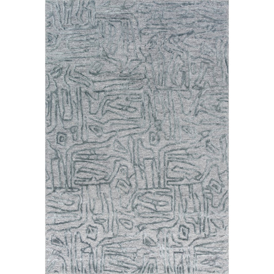 Juneau JY-06 Rug by Loloi. Made from 100% viscose in a modern style.