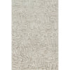 Silver / 1'6" Sample Swatch