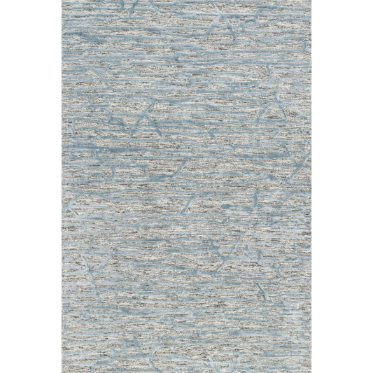 Juneau JY-07 Rug by Loloi. Made from 100% viscose in a modern style.