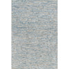 Gray, Blue / 1'6" Sample Swatch