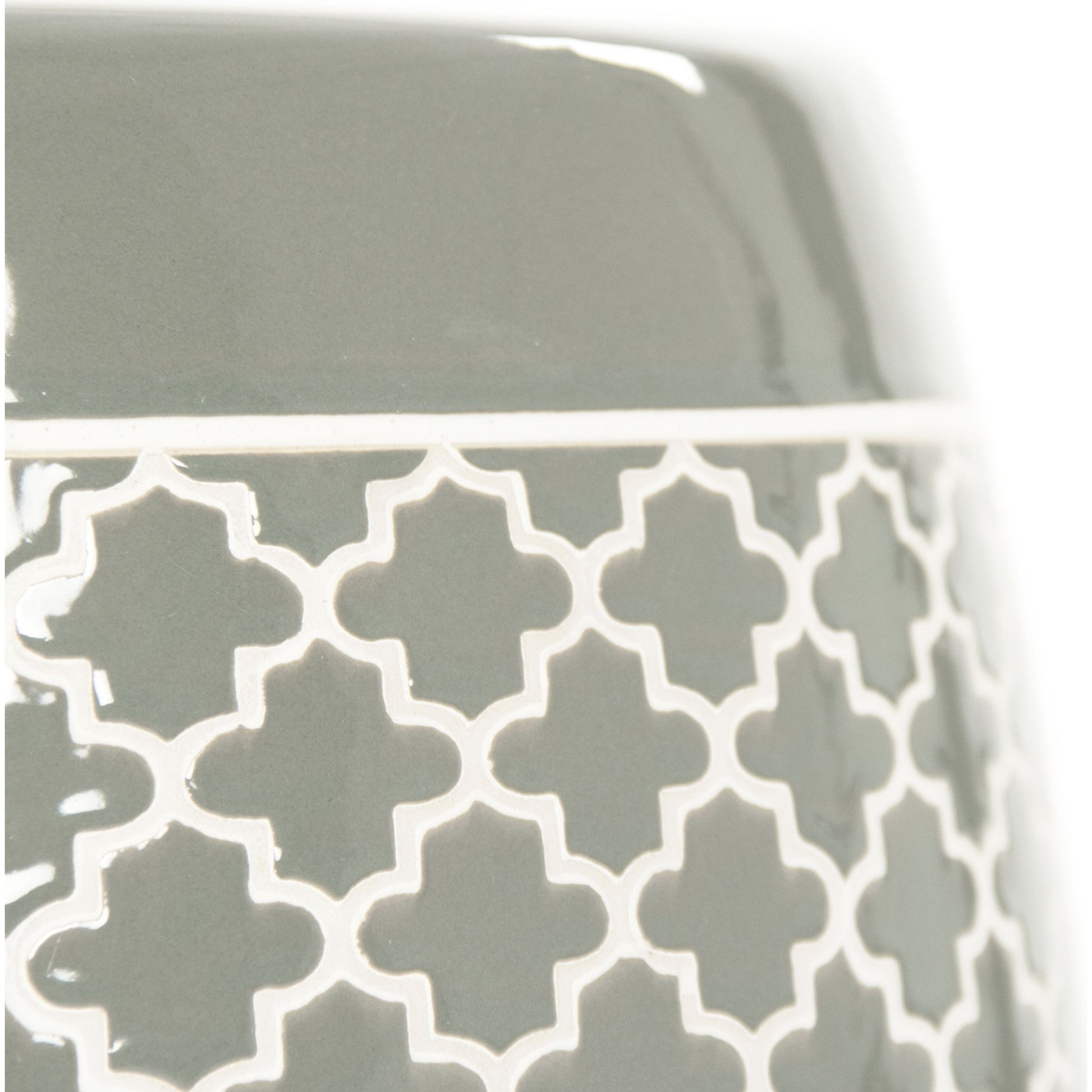 Gable Garden Stool Orange by Zentique in ceramic. Made from ceramic in a modern style.