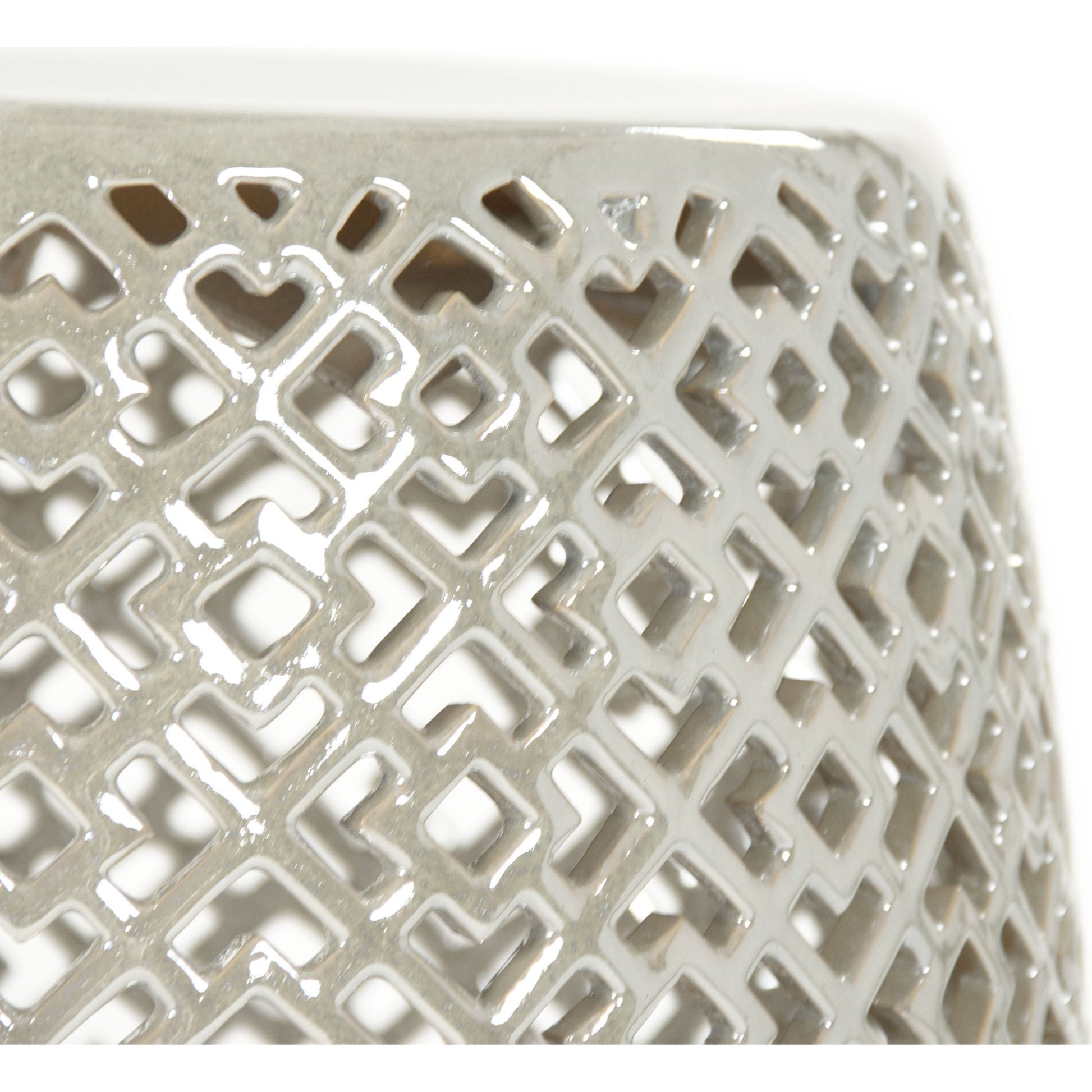 Lorin Garden Stool by Zentique in ceramic. Made from ceramic in a eclectic & global style.